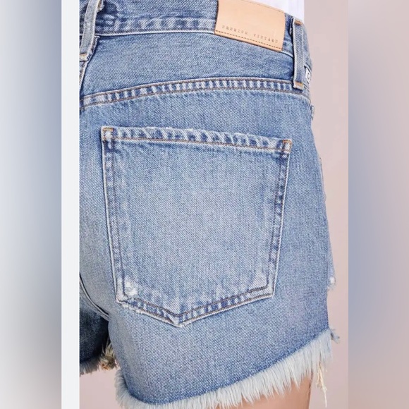 Citizens of Humanity- Danielle Cut Off Short- Sz 27 - Picture 3 of 14